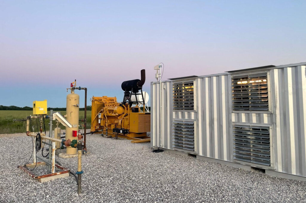 Emerald Operational Update: February 2025 to July 2025